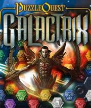 Puzzle Quest: Galactrix