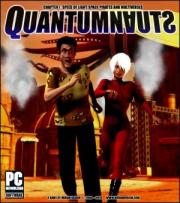 Quantumnauts: Chapter 1 - Speed of Light, Space Pirates and Multiverses