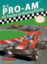 R. C. Pro-Am