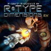 R-Type Dimensions Ex