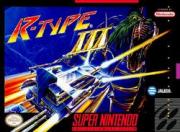 R-Type III: The Third Lightning