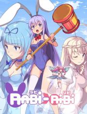 Rabi-Ribi