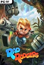 Rad Rodgers