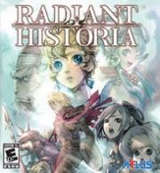 Radiant Historia