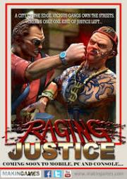 Raging Justice