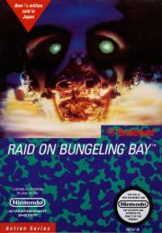 Raid on Bungeling Bay