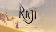 Raji: An Ancient Epic