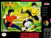 Ranma ½: Hard Battle