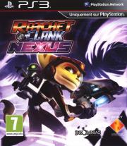 Ratchet and Clank: Into the Nexus
