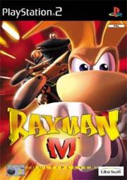 Rayman Arena