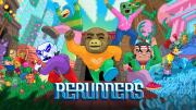ReRunners: Race for the World