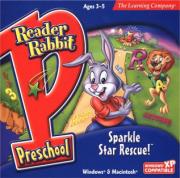 Reader Rabbit Preschool: Sparkle Star Rescue