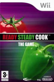 Ready Steady Cook: The Game