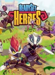 ReadySet Heroes