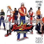 Real Bout Fatal Fury Special