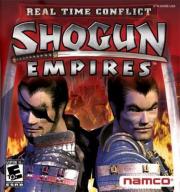 Real Time Conflict: Shogun Empires