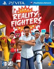 Reality Fighters