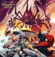 Realms of Arkania: Shadows Over Riva