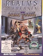 Realms of Arkania: Star Trail