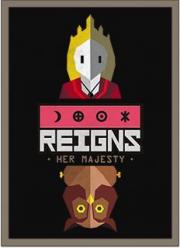 Reigns: Her Majesty