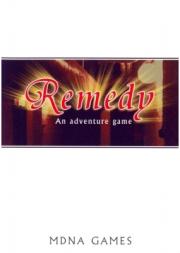 Remedy - A Carol Reed Mystery