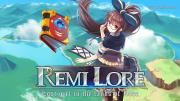 RemiLore: Lost Girl in the Lands of Lore