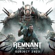 Remnant: From the Ashes - Subject 2923