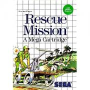 Rescue Mission