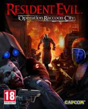 Resident Evil: Operation Raccoon City