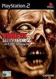 Resident Evil Survivor 2 Code: Veronica