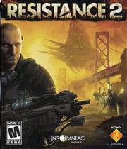 Resistance 2