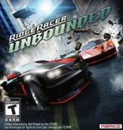 Ridge Racer Unbounded