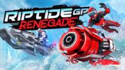 Riptide GP: Renegade