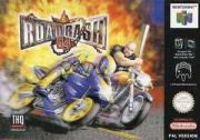 Road Rash 64