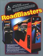 RoadBlasters