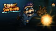 Robbie Swifthand and the Orb of Mysteries!