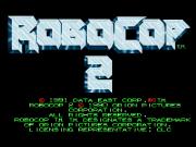 RoboCop 2