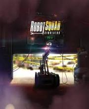 Robot Squad Simulator 2017