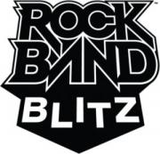 Rock Band Blitz