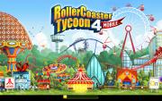 RollerCoaster Tycoon 4 Mobile