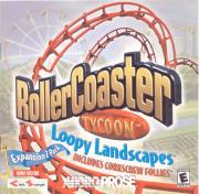 RollerCoaster Tycoon: Loopy Landscapes