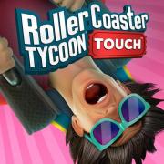 RollerCoaster Tycoon: Touch
