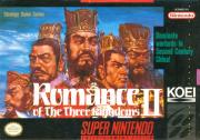 Romance of the Three Kingdoms II