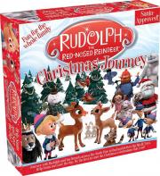Rudolph the Red Nosed Reindeer Christmas Journey