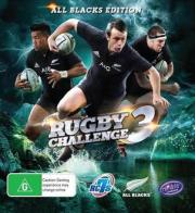 Rugby Challenge 3