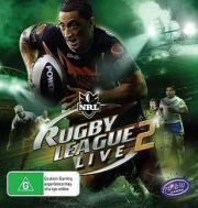 Rugby League Live 2