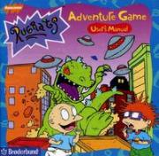 Rugrats Adventure Game