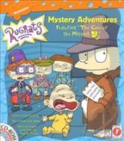 Rugrats Mystery Adventures