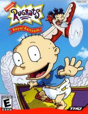 Rugrats: Royal Ransom