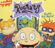 Rugrats: Search for Reptar